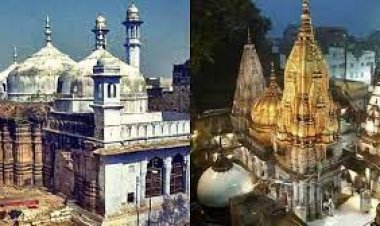 ज्ञानवापी मामले में एएसआई सर्वे पर इलाहाबाद हाई कोर्ट का फैसला तीन अगस्त को