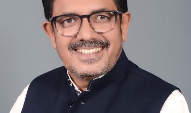 प्रधानमंत्री के सपनों की जमीन तैयार करेगी युवा संवाद यात्रा : योगेश शुक्ल