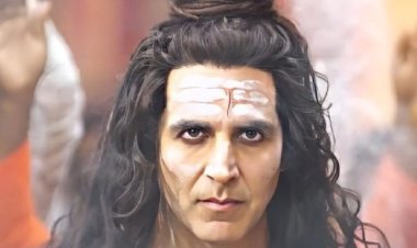 सेंसर बोर्ड का आदेश- 'ओह माय गॉड-2' में बदला जाए अक्षय कुमार का रोल