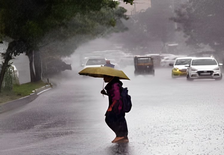 उत्तर प्रदेश में 6.3 मिमी औसत वर्षा हुई, तटबंध सुरक्षित : राहत आयुक्त