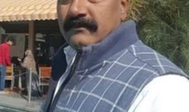 एसटीएफ ने पचास हजार रुपये के इनामी जावेद उर्फ पप्पू गंजिया को  गिरफ्तार किया