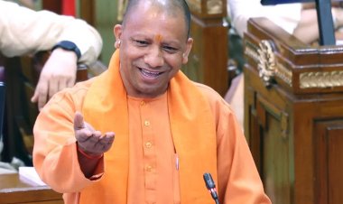 प्रधानमंत्री के पंच प्रण से जुड़ कर हर नागरिक को ईमानदारी से कार्य करना होगा : मुख्यमंत्री योगी