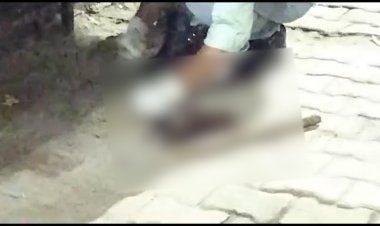 दो किरायेदारों के बीच विवाद में एक की हत्या