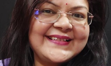 अंतरराष्ट्रीय फलक पर राशि ने फिर बढ़ाया संगमनगरी का मान