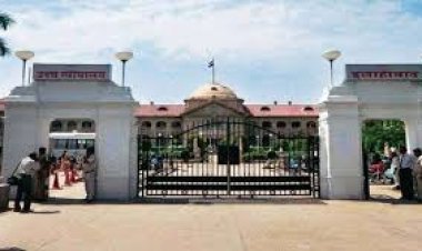 डीजीपी यूपी को महिला कांस्टेबल के लिंग परिवर्तन कराने के आवेदन को निस्तारित करने का निर्देश