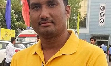 मुकेश शुक्ल बने उप्र आईसीएससीई वॉलीबाल टीम के सेलेक्टर