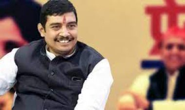 बसपा सांसद अतुल राय को गैंगस्टर मामले में राहत, जमानत मंजूर