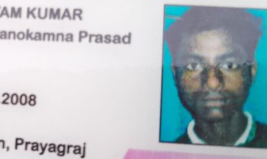 छात्र की हत्या मामले में थाना प्रभारी और चौकी इंचार्ज सस्पेंड