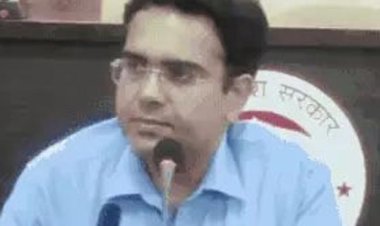 सरकार की योजनाओं को आम जन तक पहुंचाना व कुम्भ की तैयारियों को गति देना प्राथमिकता : डीएम