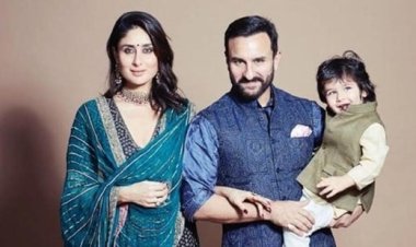 बेटे का नाम तैमूर रखने के बाद हुई ट्रोलिंग पर पहली बार बोलीं करीना कपूर, तैमूर मतलब होता है लौह पुरुष : करीना