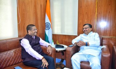 प्रयागराज : धार्मिक स्थलों के पर्यटन विकास को 40 करोड़ की धनराशि जारी