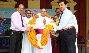 सीआईएससीई क्रिकेट प्रतियोगिता : प्रयागराज और मेरठ जोन सेमीफाइनल में