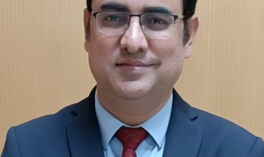 महाकुंभ मेले में करोड़ों श्रद्धालुओं को मिलेंगी बेहतर सुविधाएं : कृष्ण कुमार