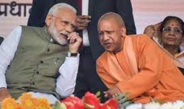 ''पीएम विश्वकर्मा'' के लाभार्थियों का कौशल भी निखारेगी योगी सरकार