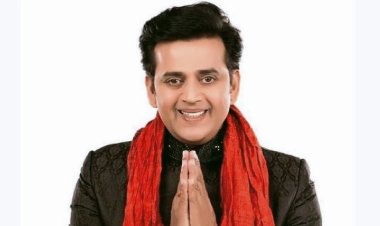 सिर्फ जनता के बारे में सोचते हैं मोदी-योगी : रविकिशन