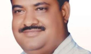 रविन्द्र यादव बने सपा के प्रदेश सचिव, कार्यकर्ताओं ने दी बधाई