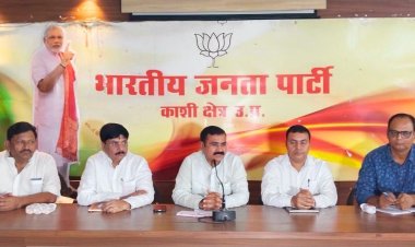 प्रधानमंत्री काशी में शनिवार को 1600 करोड़ की विकास परियोजनाओं का करेंगे लोकार्पण व शिलान्यास