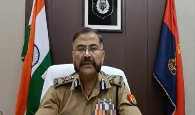 अनीश ने अकेला पाकर साथियों संग की थी महिला आरक्षी से छेड़छाड़ : प्रशांत कुमार