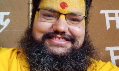 आज के परिवेश में सनातन धर्म के संरक्षण की जरूरत : सरजूदास