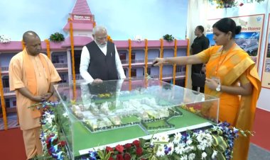 दुनिया में गाइड की बात हो तो काशी के गाइड का नाम सम्मान से लिया जाए : पीएम मोदी