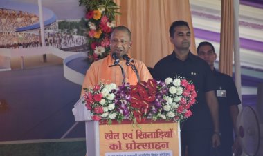 काशी ने जिन ऊंचाइयों को छुआ है, उसे देश ही नहीं पूरी दुनिया देख रही :मुख्यमंत्री योगी आदित्यनाथ