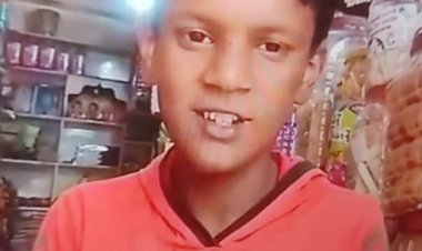 व्यापारी के इकलौते बेटे की किडनैपिंग के बाद हत्या, जंगल में मिला शव