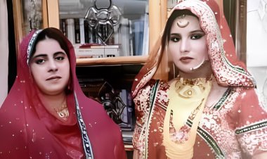 शाइस्ता परवीन के बेहद नजदीक पहुंची यूपी एसटीएफ