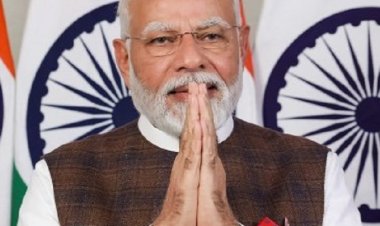 स्वच्छ भारत अभियान देश की सामूहिक जिम्मेदारी, प्रधानमंत्री का आह्वान आज एक घंटे करें श्रमदान