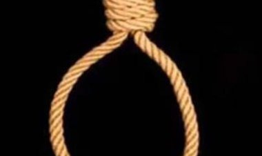 छात्रा ने फांसी लगाकर दी जान