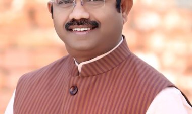 भारतीय वायु सेना के पराक्रम का गवाह बनेगा आठ अक्टूबर : नन्दी