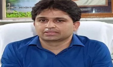 महाकुम्भ के प्रत्येक सेक्टर में पार्किंग की रहेगी पर्याप्त सुविधा : विजय किरन आनंद