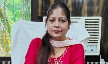 छात्र प्रमाणीकरण कराएं, अन्यथा नहीं मिलेगी छात्रवृत्ति : डॉ प्रज्ञा पाण्डेय