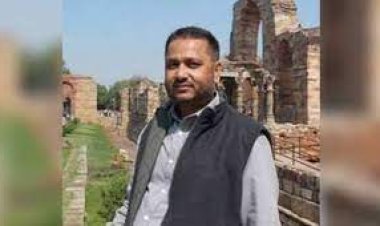 अटाला हिंसा : बेटी के निकाह में शामिल होने को आरोपित जावेद पंप को मिली अंतरिम जमानत