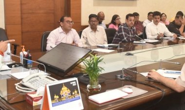 उप्र में फैमिली आईडी बनाये जाने के कार्य में तेजी लाने के निर्देश