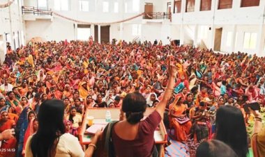 प्रधानमंत्री मोदी ने महिलाओं को सबसे ज्यादा सशक्त बनाया : रीता बहुगुणा जोशी