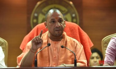 मुख्यमंत्री योगी प्रयागराज में अनुसूचित जाति महासम्मेलन को करेंगे सम्बोधित