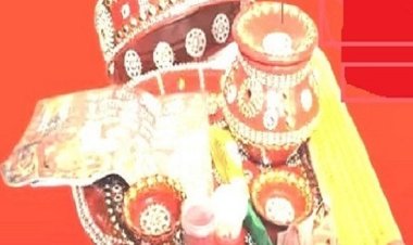 जाने करवा चौथ का चांद देखने को वैज्ञानिक समय