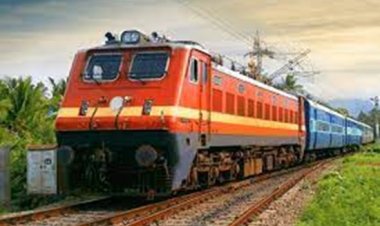 मुंबई सेन्ट्रल-कानपुर सहित ये स्पेशल ट्रेनें आगामी त्यौहारों में यात्रियों की राह बनाएंगी आसान