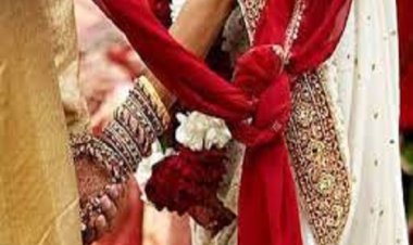 शादी अनुदान योजना में आधार आधारित प्रमाणीकरण की लागू हुई नई व्यवस्था