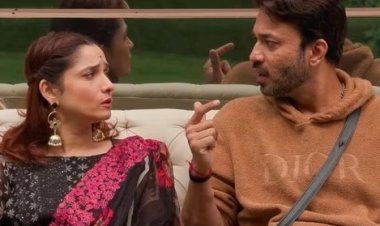 शादी के बाद भी साथ नहीं रह रहे हैं अंकिता लोखंडे और विक्की जैन, एक्ट्रेस का बड़ा खुलासा