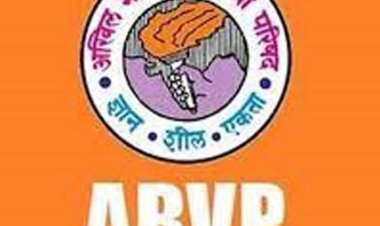 छात्रा बहन के साथ जघन्य घटना का राजनीतिकरण करना दुर्भाग्यपूर्णः अभाविप