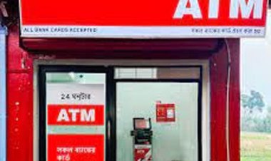 आरबीआई की अधिकृत हिताची रेलवे स्टेशनों पर लगाएगी एटीएम मशीन