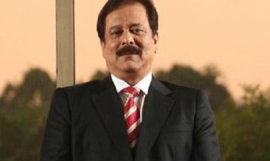 सुब्रत रॉय ने दो हजार रुपये से कारोबार शुरू कर दो लाख करोड़ का खड़ा किया साम्राज्य