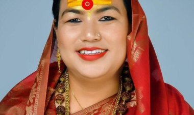 महामंडलेश्वर कौशल्यानंद गिरि के नेतृत्व में भाजपा में शामिल होंगे सैकड़ों अल्पसंख्यक