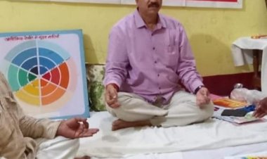 डेंगू में प्लेटलेट्स गिरने से रोकना बहुत जरूरी : सतीश राय