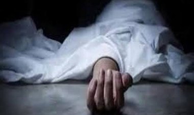 प्रयागराज से मीरजापुर के लिए निकला स्वीपर गायब, ननिहाल में मिला शव