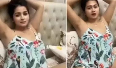 रश्मिका के बाद आलिया भट्ट डीपफेक वीडियो वायरल