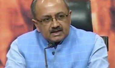 भाजपा तीन राज्यों में जीत के बाद अब लोकसभा में भी बनाएगी हैट्रिक : सिद्धार्थ नाथ सिंह