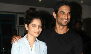 बिग बॉस हाउस में अंकिता लोखंडे ने खोला सुशांत को लेकर एक राज