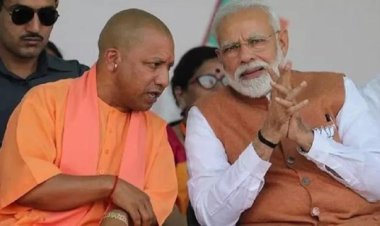 पीएम व सीएम 16 हजार करोड़ की परियोजनाओं का करेंगे लोकार्पण व शिलान्यास